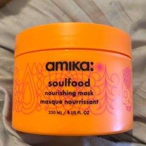Amika soul food